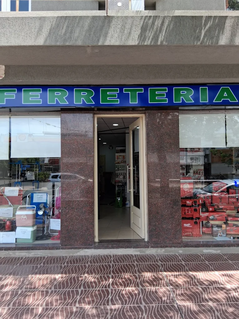 Foto del local Ferretería Juan D